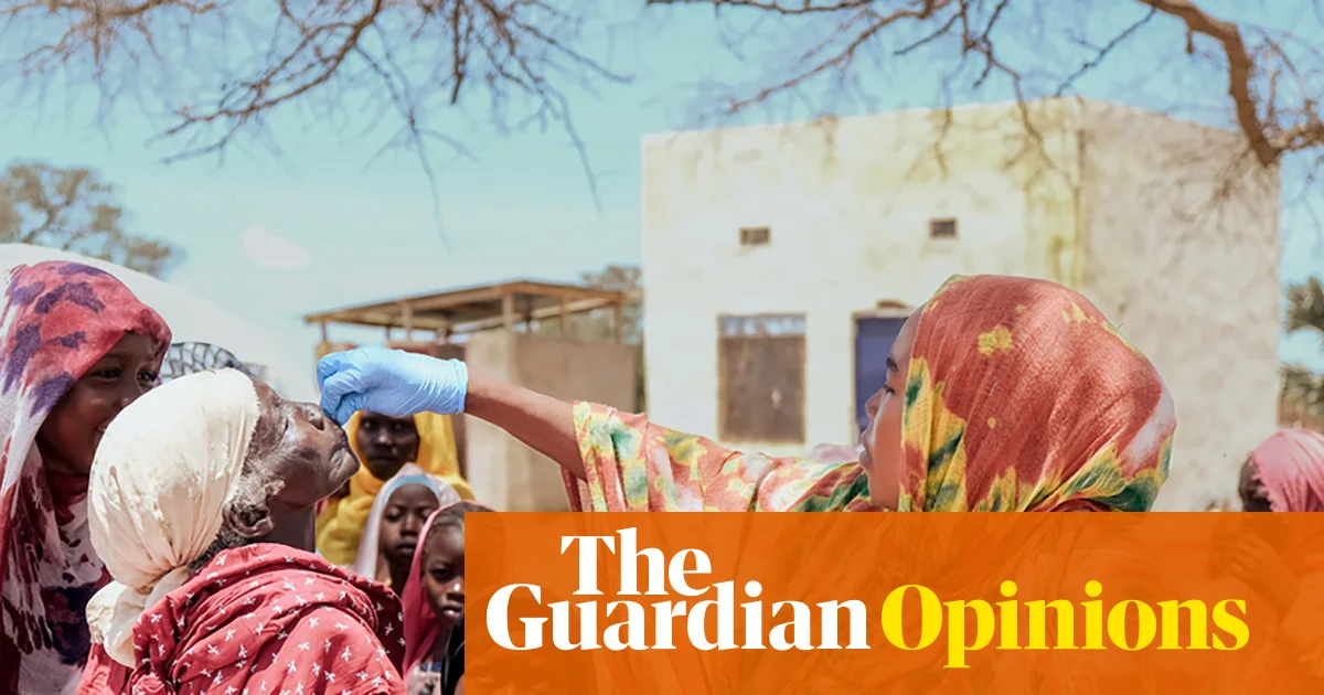 Featured image for Africa's Cholera Death Toll Surpasses 6,700 in 2025: Urgent Action Needed