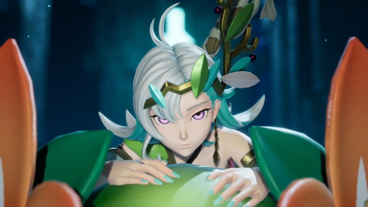 Featured image for "Palworld Modding Community Takes Precautions Amid Nintendo Takedown Fears"