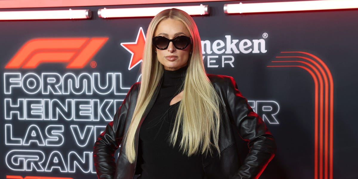 Featured image for Paris Hilton's Company Takes Stand Against Antisemitism, Pulls Ads from Controversial Platform