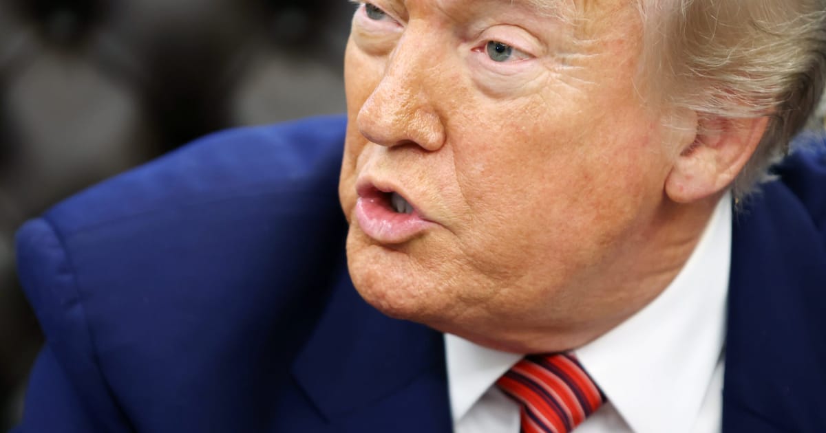 Trump Sets Two-Week Deadline for Putin on Ukraine as Diplomatic Tensions Rise