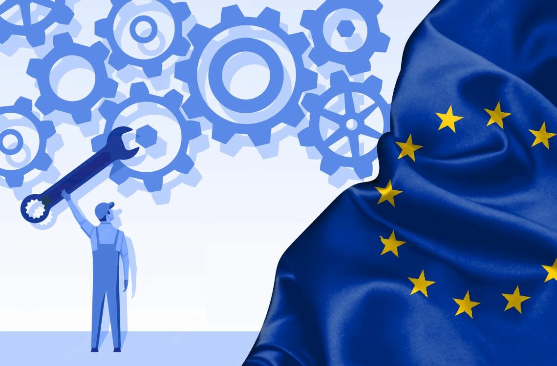 Europe's Geopolitical Failures Threaten its Future