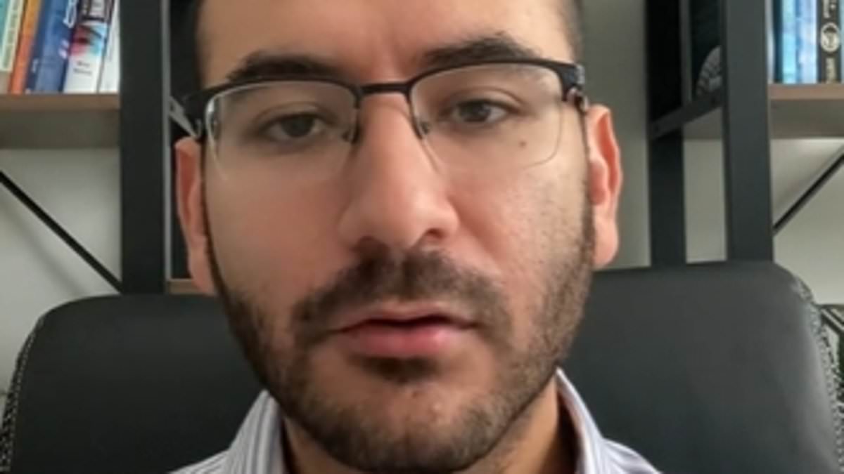 Featured image for Unveiling the Hidden Signs of High-Functioning Anxiety