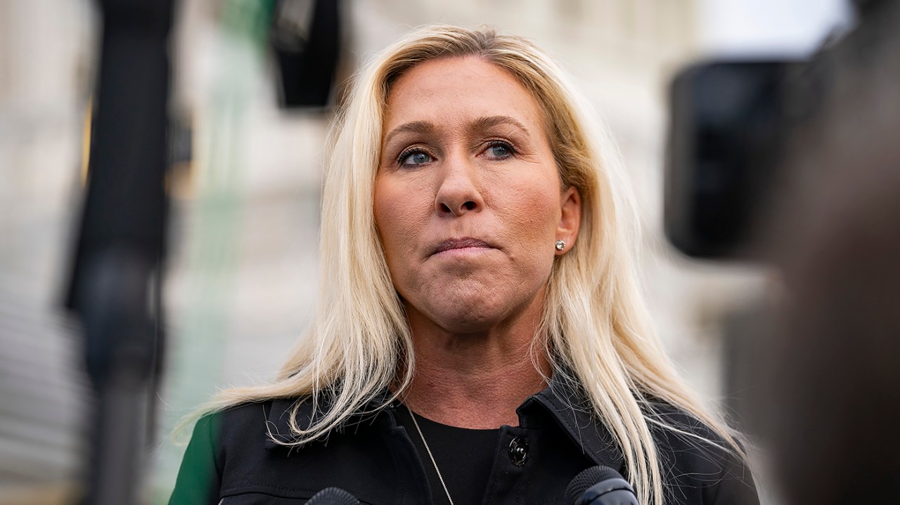 "Political Standoff: TikTok Bill Sparks Controversy in Congress"