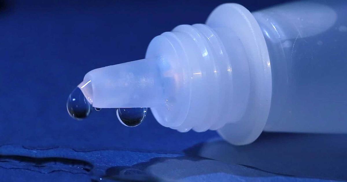 Featured image for "Friendship Turned Deadly: Wisconsin Woman Convicted of Poisoning with Eye Drops"