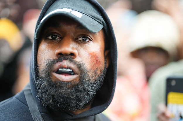 Lawsuit Alleges Unusual Conditions and Racial Discrimination at Kanye West's Donda Academy.