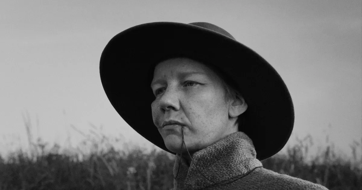 Sandra Hüller Delivers Her Most Haunting Role Yet in Rose