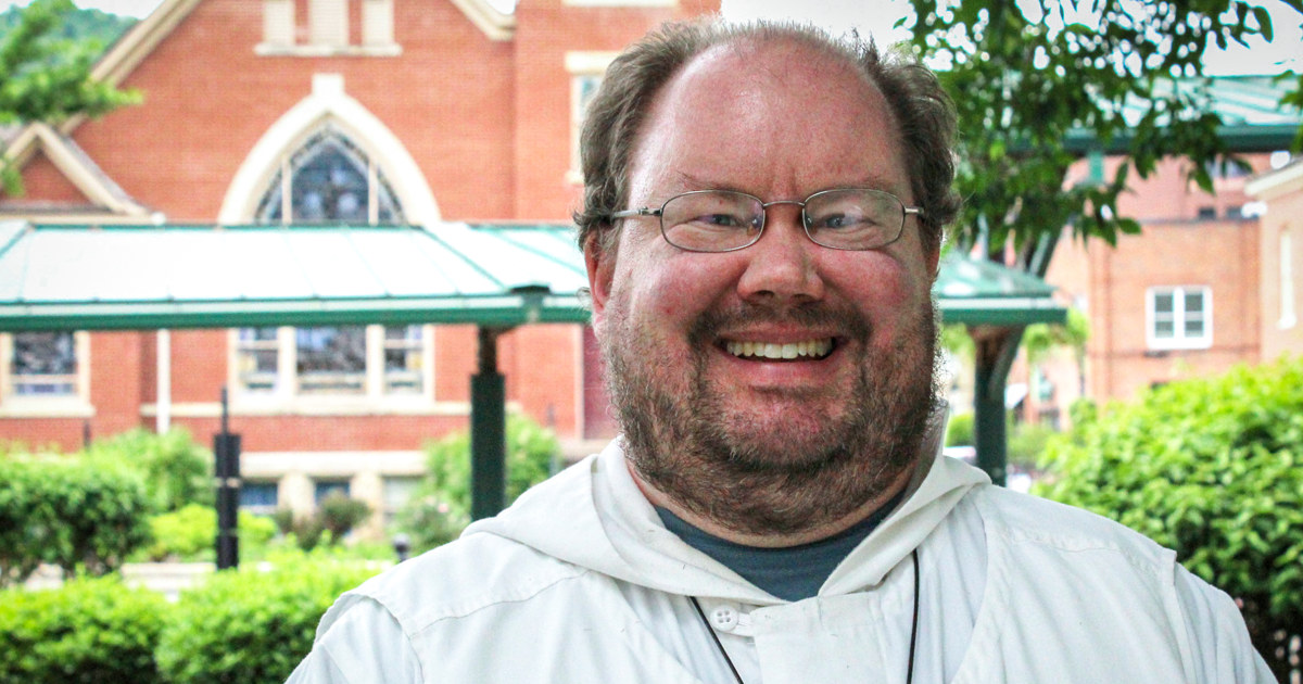 "Kentucky Catholic Hermit Announces Transgender Identity"