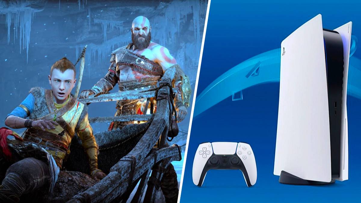 "PlayStation's Generous Offer: Free Exclusives for New PS5 Owners, No PS Plus Needed"