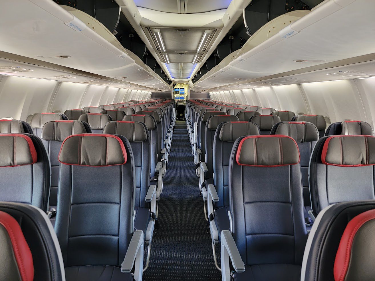 Featured image for American Airlines CEO Vows Overhaul After Loyalty Program Backlash and Exec Firing