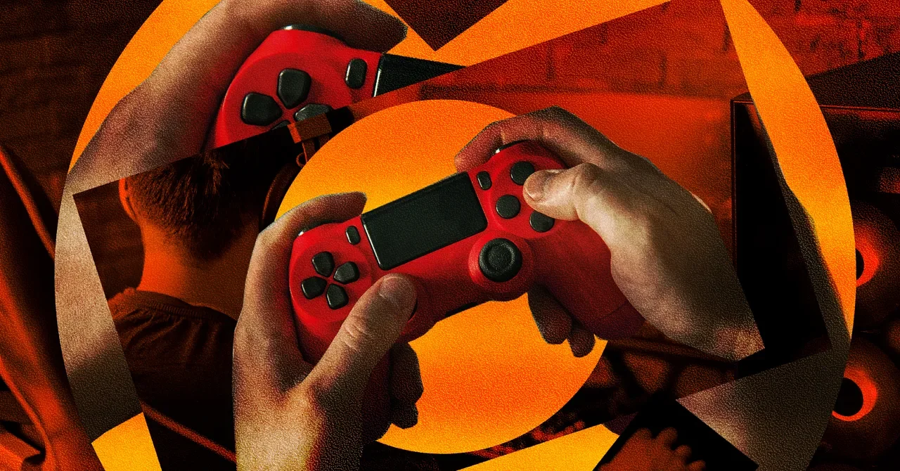 The Hidden Wealth of the Video Game Cheat Market