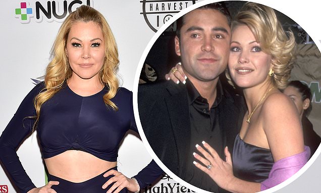 Featured image for Shanna Moakler Opens Up About Her Involvement in Oscar De La Hoya's 'Golden Boy' Documentary