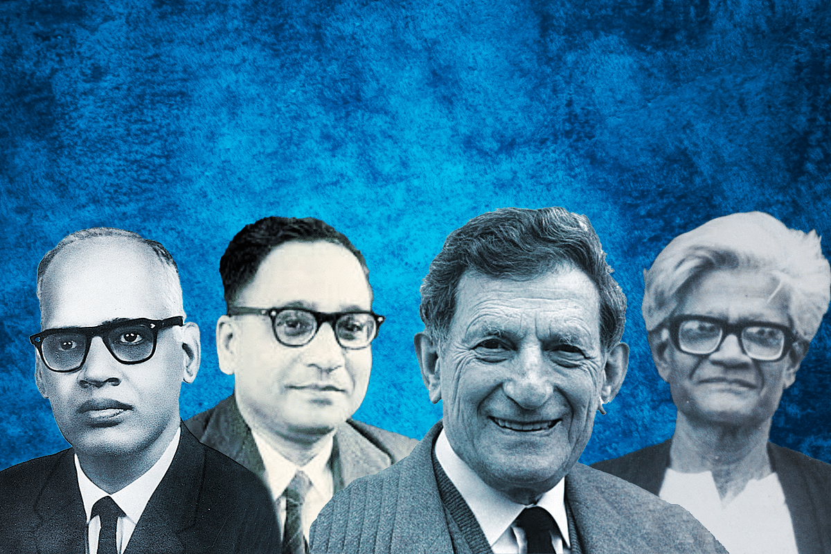 Overlooked Genius: Unsung Scientists Who Deserved Nobel Recognition — Part 2