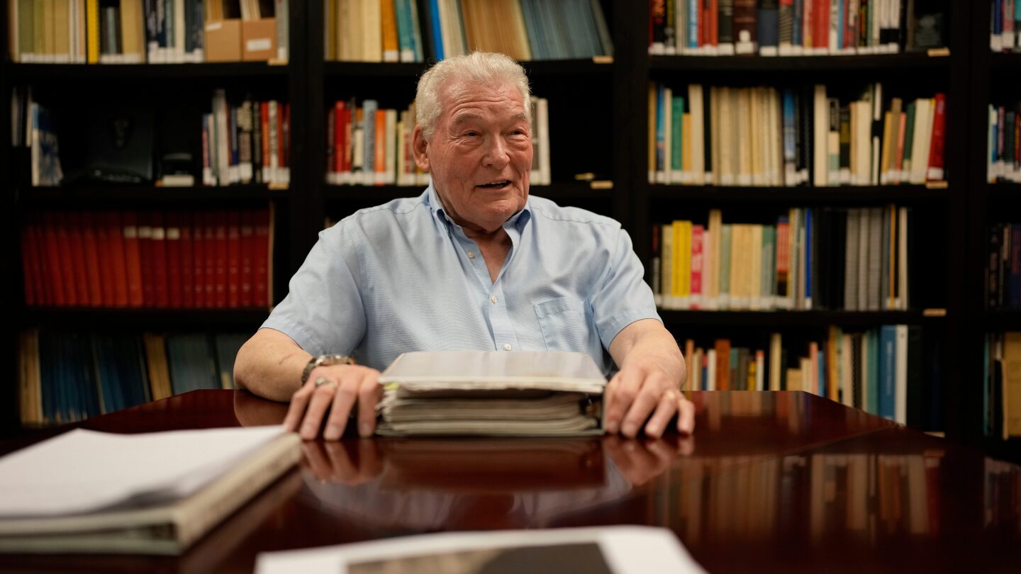 Featured image for Top Reads to End 2025 from AP