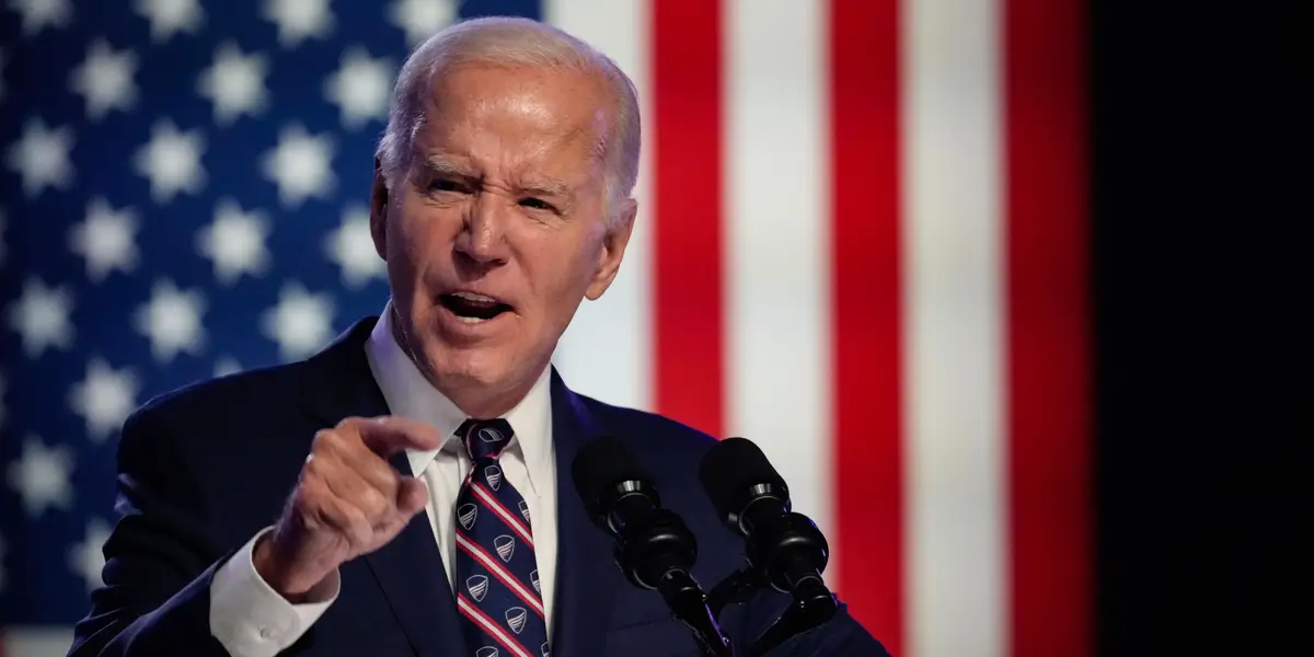 "2024 Election Shock: JPMorgan Strategist Predicts Biden's Departure"