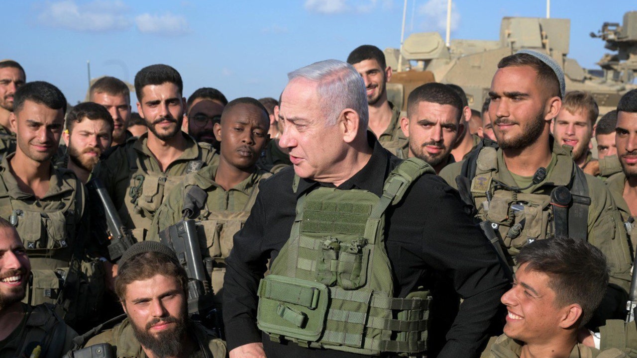 Netanyahu's Warning: Hezbollah's Mistake of a Lifetime