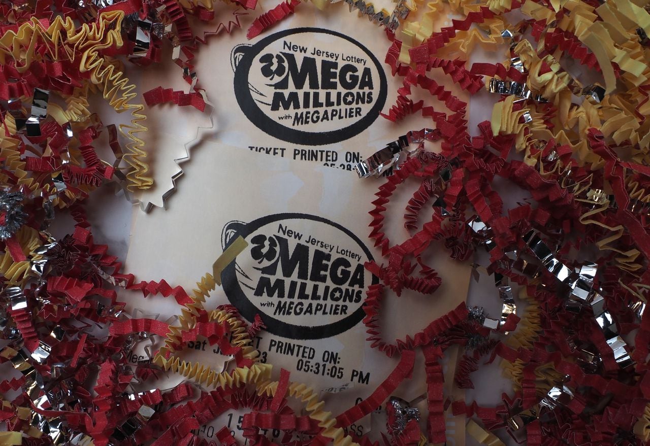 Featured image for "$2 Million Lottery Streak: Winning Tickets Sold Across NJ, Texas, and CT"