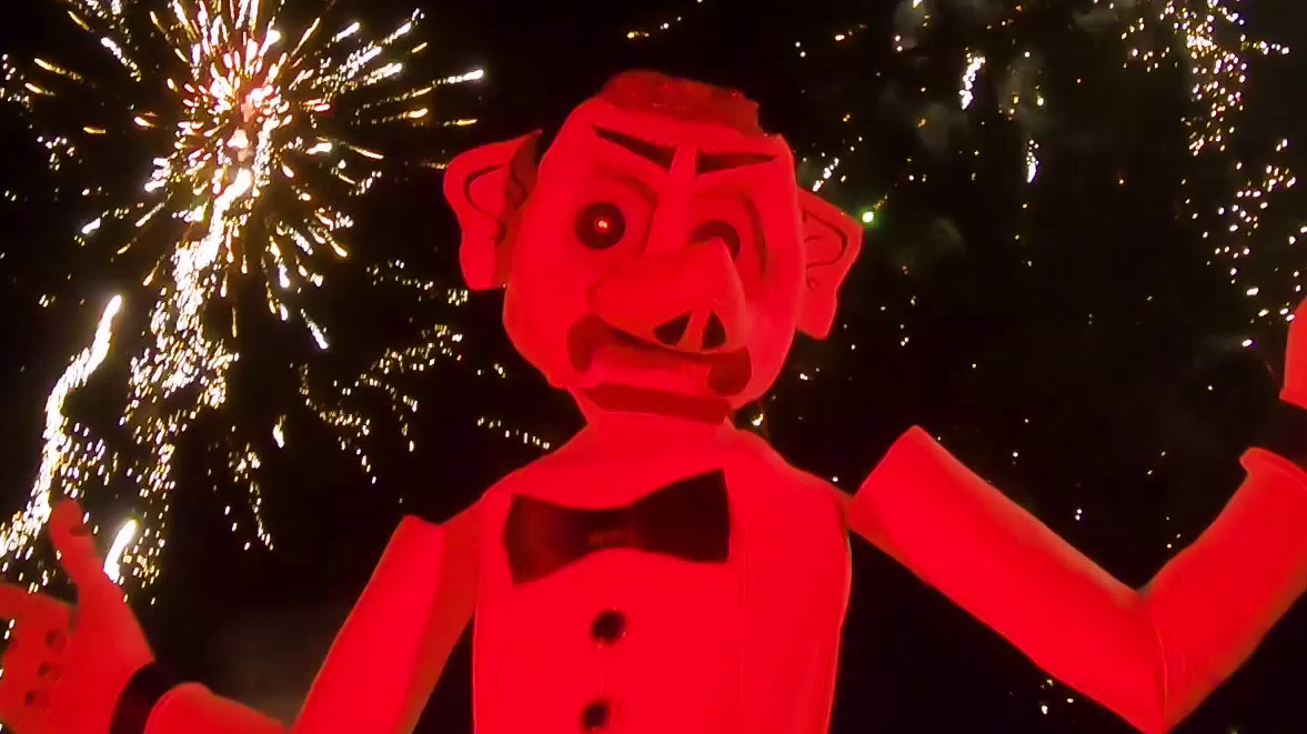 Featured image for "The 99th Burning of Zozobra: A Spectacular Event Drawing Visitors Nationwide"