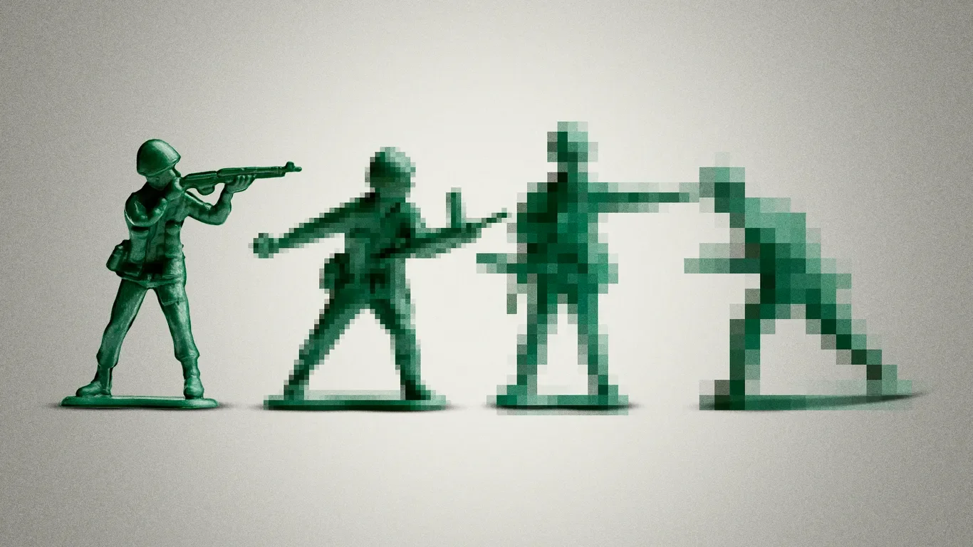 Anthropic Ban Could Undercut U.S. Military AI Edge Over China