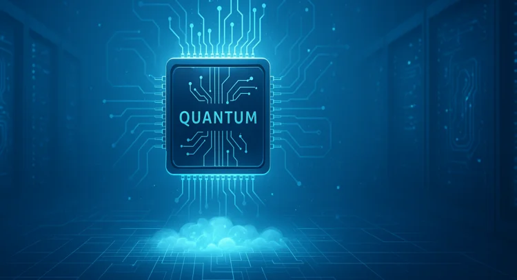 Microsoft CEO Highlights Quantum Computing as the Next Cloud Growth Driver