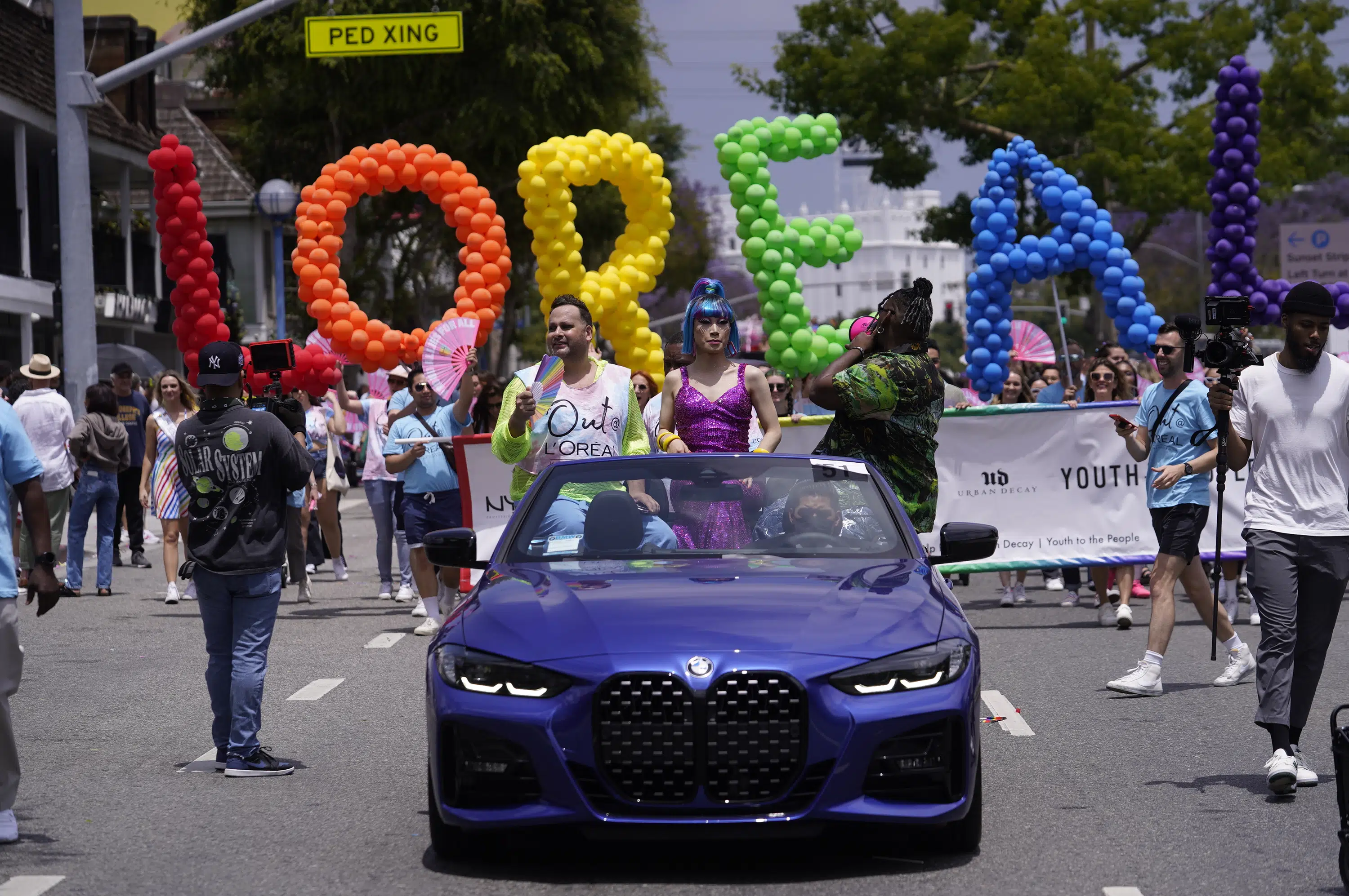 Navigating Pride Month: The Challenges and Benefits for Companies