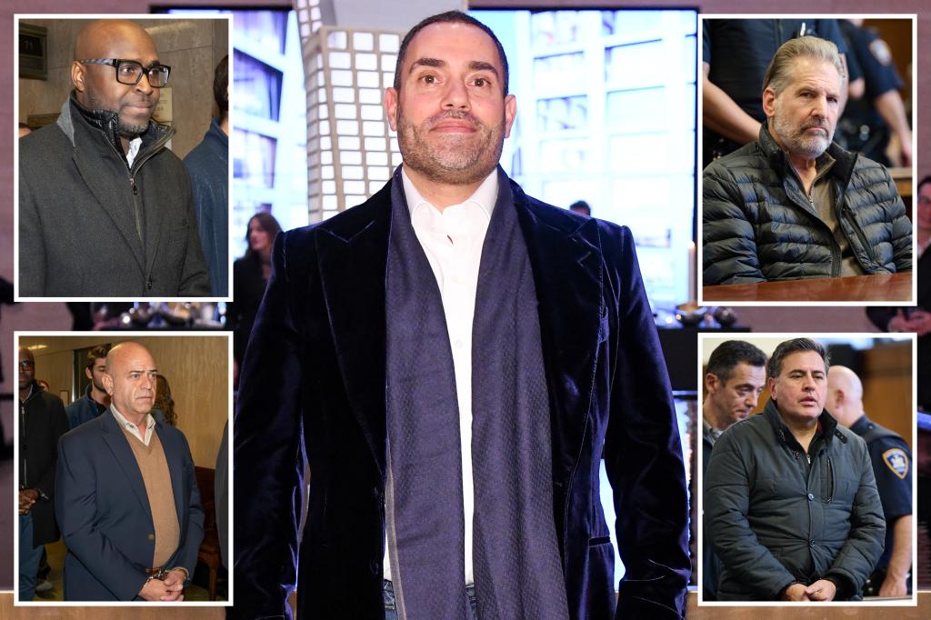NYC Developer Nir Meir Arrested in $86M Fraud Scheme