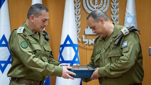 Featured image for Israel ramps up military readiness to counter Iran nuclear threat