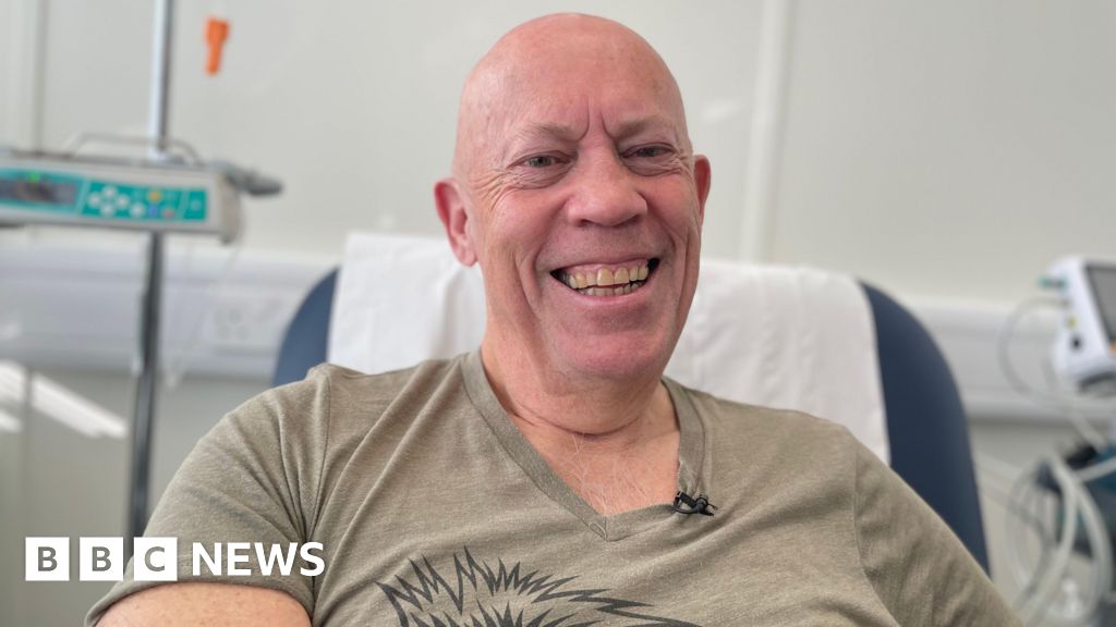 Featured image for New Drug Offers Hope for Alzheimer's Patients