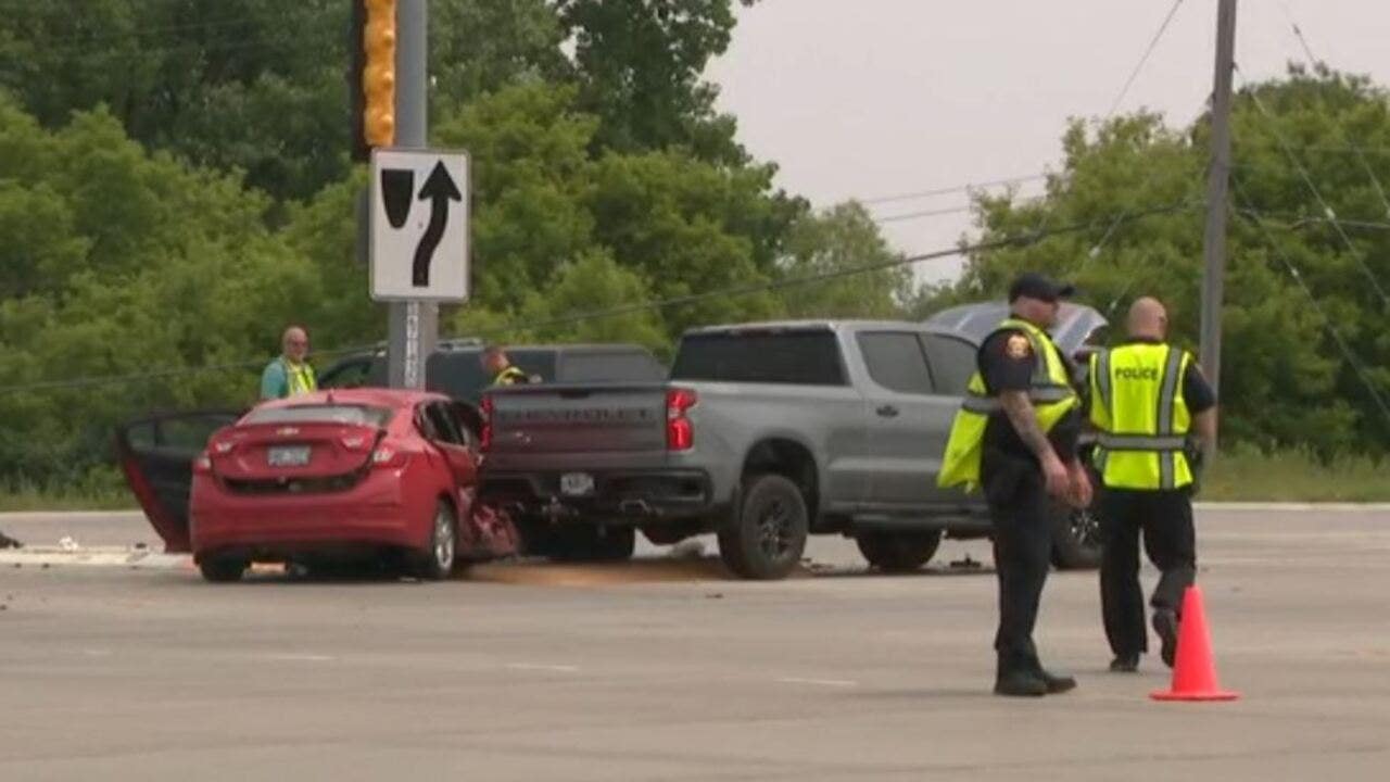 Multiple Fatal Crashes in Minnesota Overnight