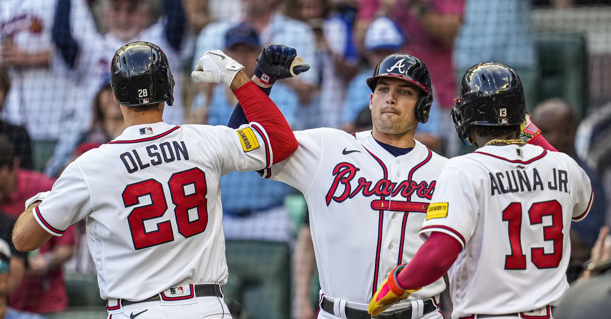 Featured image for "MLB's Silver Slugger Awards: Winners, Updates, and Surprises"