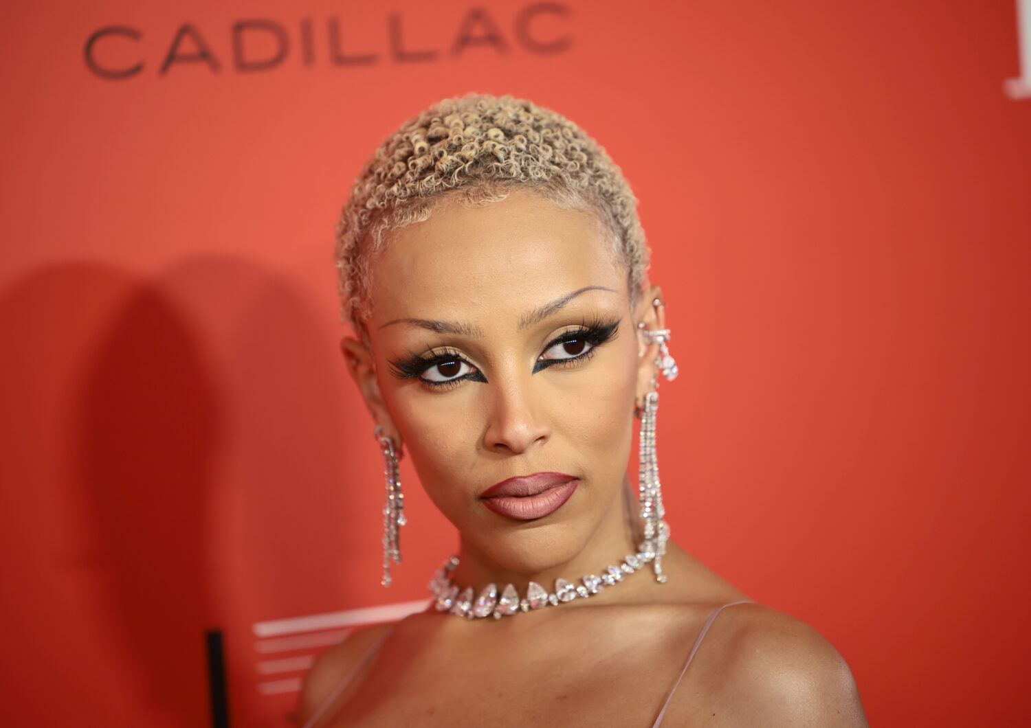 Doja Cat's Steamy Yacht Date with Comedian J. Cyrus Raises Eyebrows