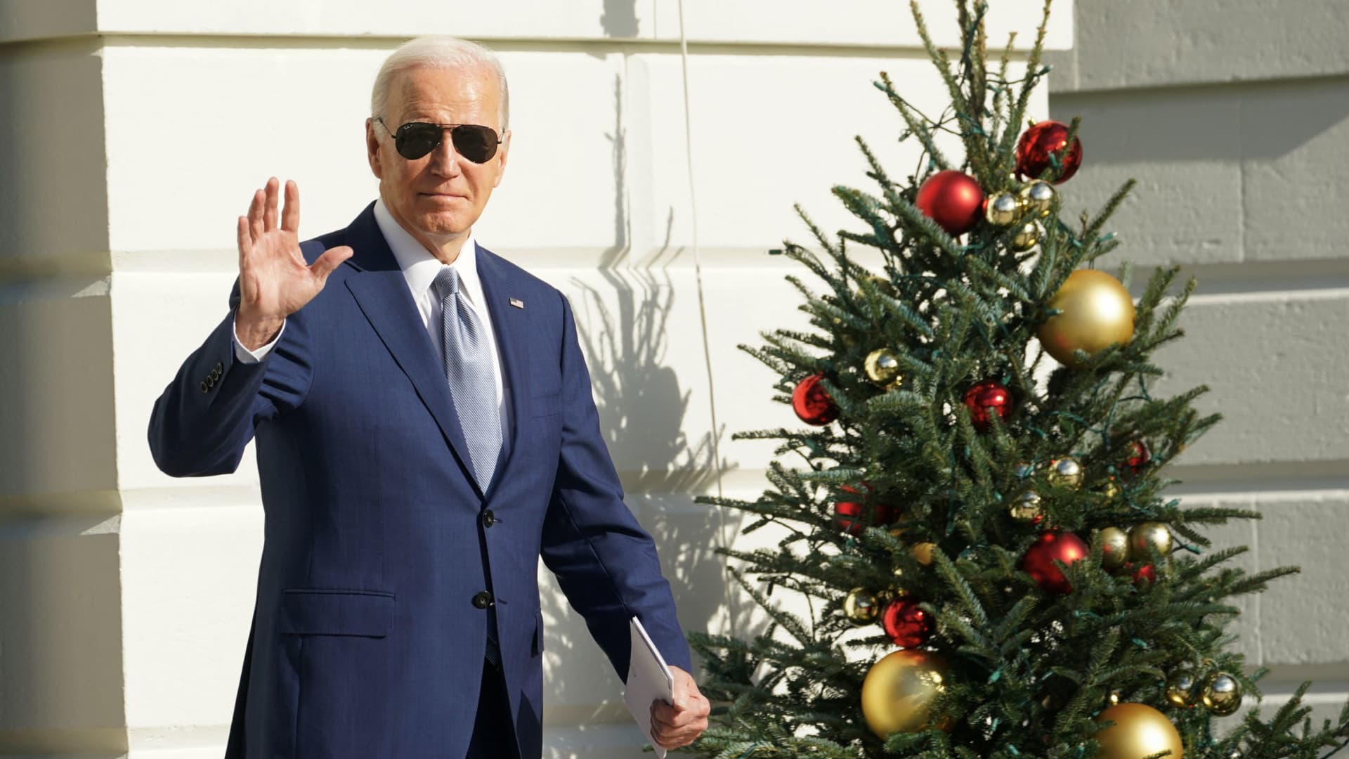Impeachment Fallout: Biden's Campaign Fundraising Soars as GOP Eyes Trump's Future