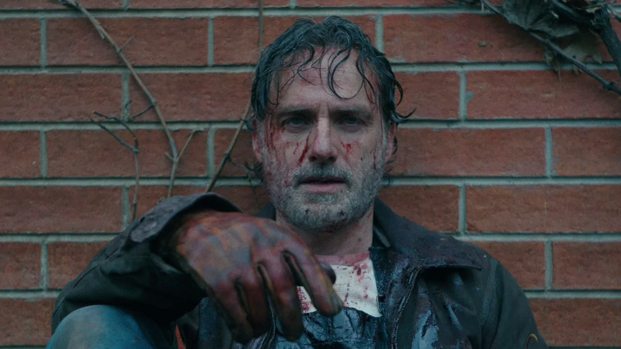 "Resurrecting Rick and Michonne: The Walking Dead Spinoff Trailer Reveals New Stories"