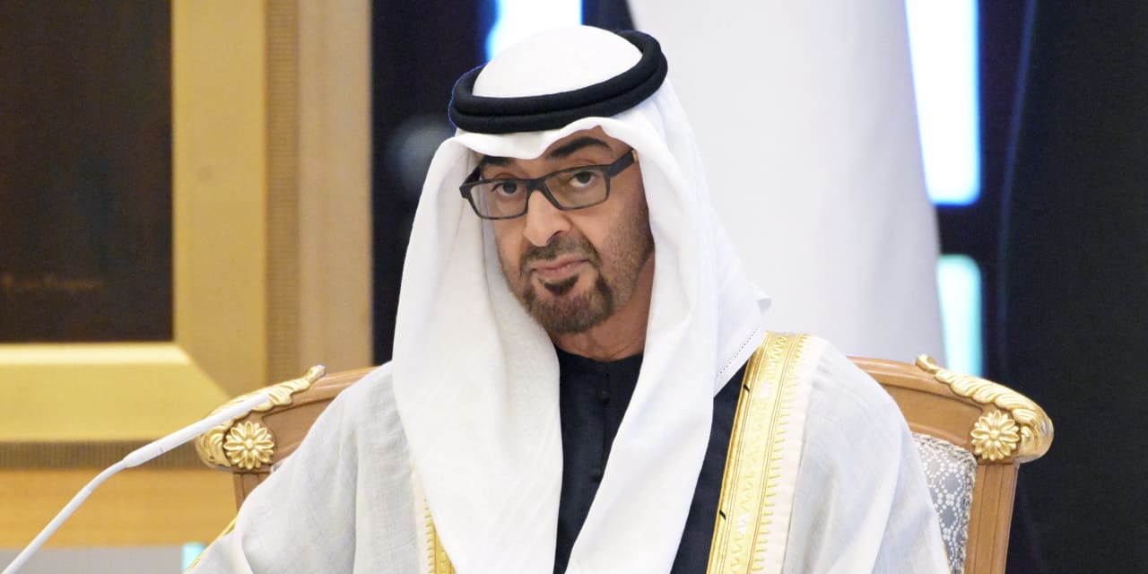 Featured image for The Rise of the New Wealthiest Families in the World