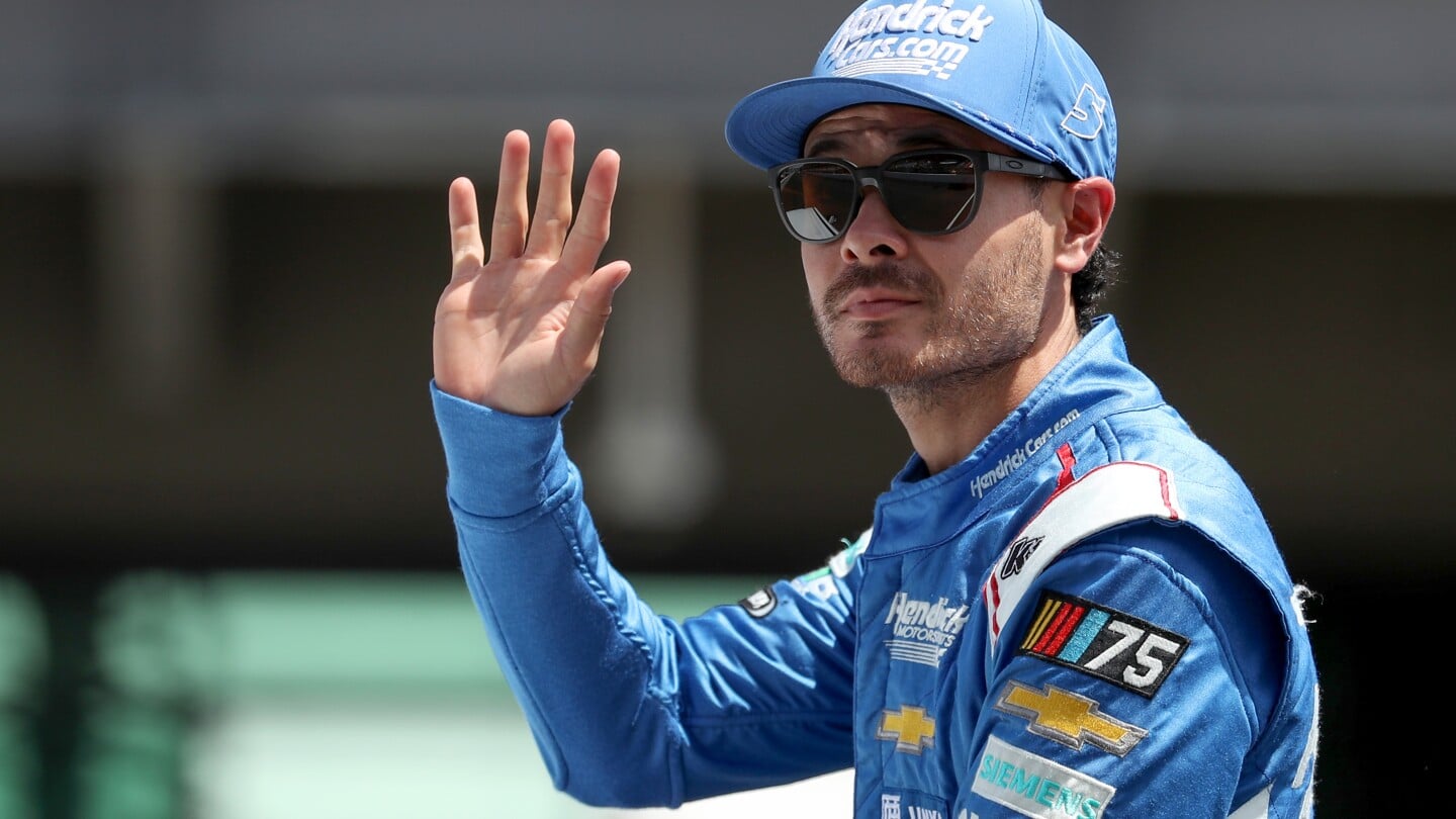 Featured image for "Top NASCAR Cup Drivers and Honorary Pace Car Driver Revealed for Watkins Glen Race"