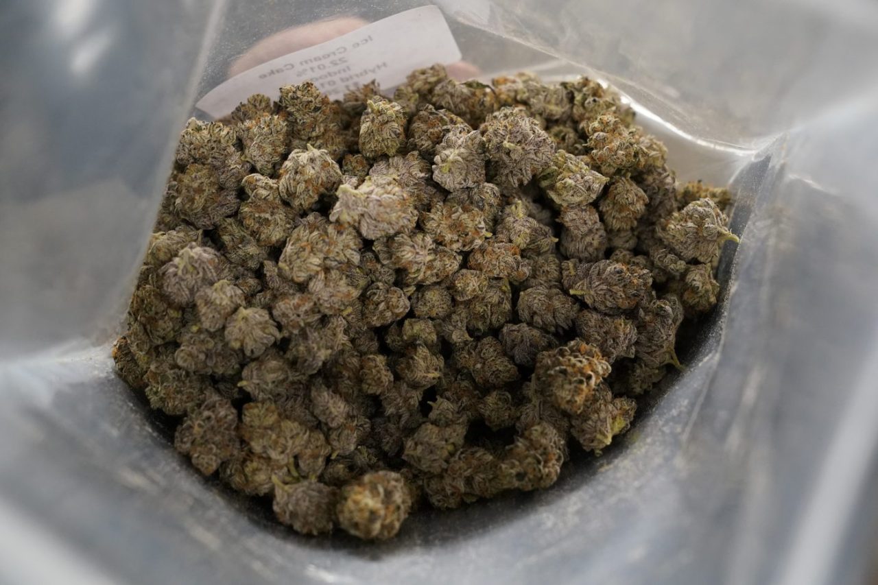 Marijuana Users in Minnesota Barred from Owning Firearms Despite New Law