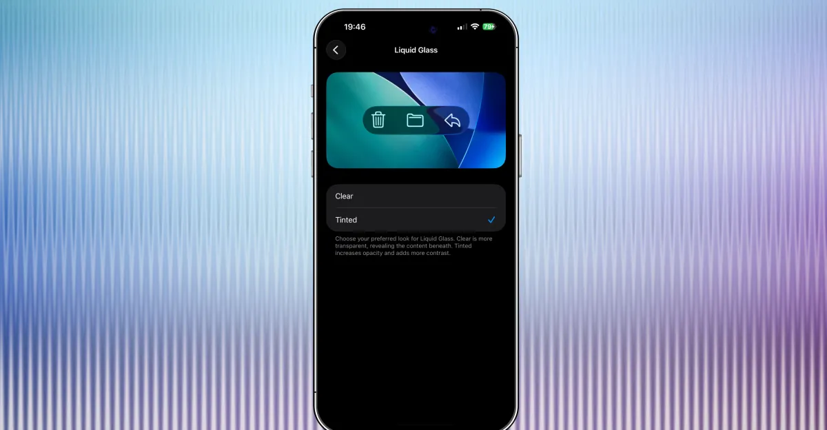 Featured image for Apple Unveils iOS 26.1 with New Features and Updates