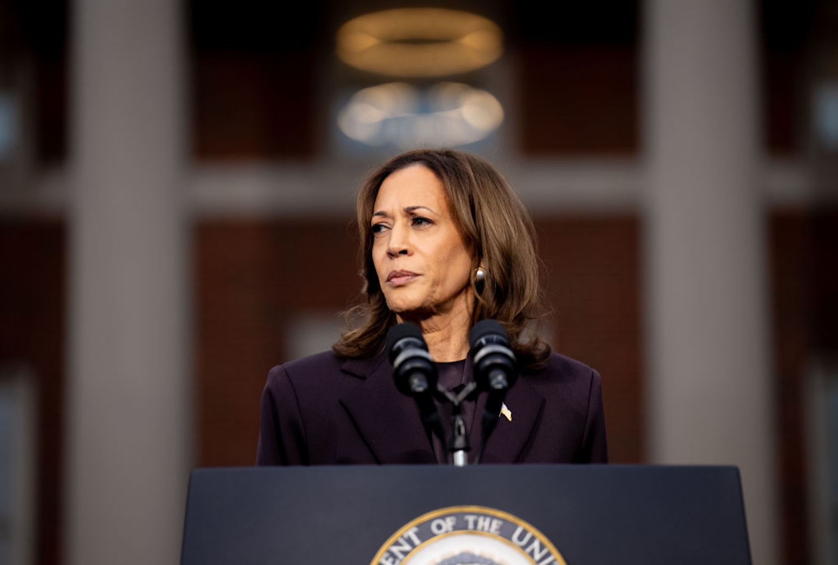 Featured image for Kamala Harris Faces Challenges and Controversies Amid Political and Personal Struggles