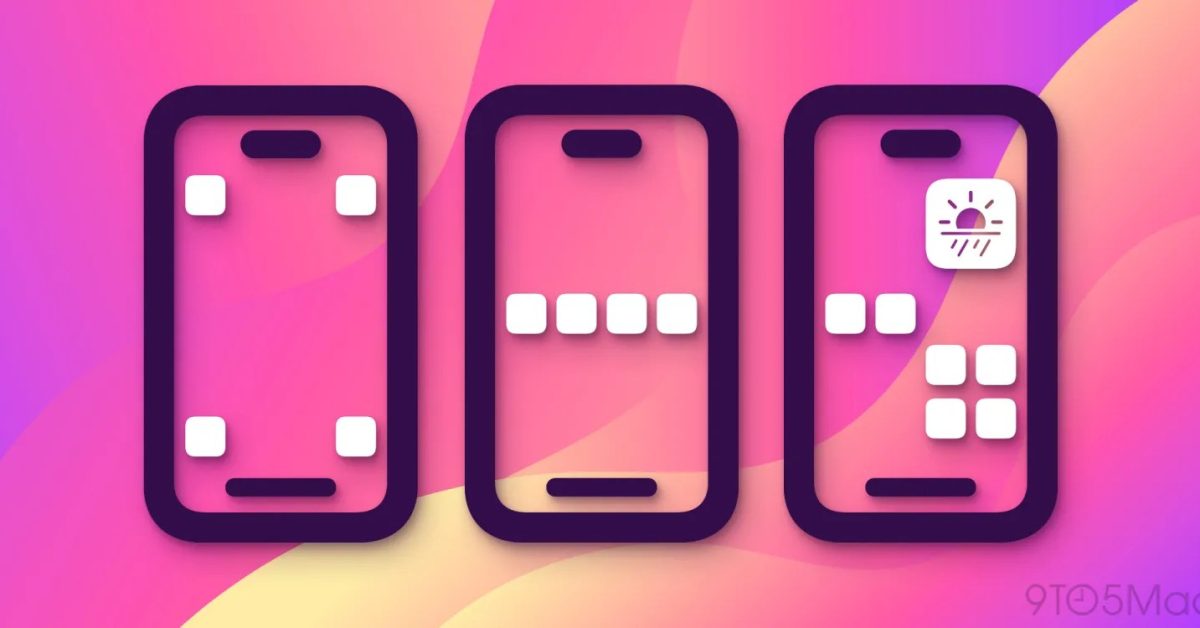 Featured image for iOS 18 to Revolutionize iPhone Customization and AI Integration