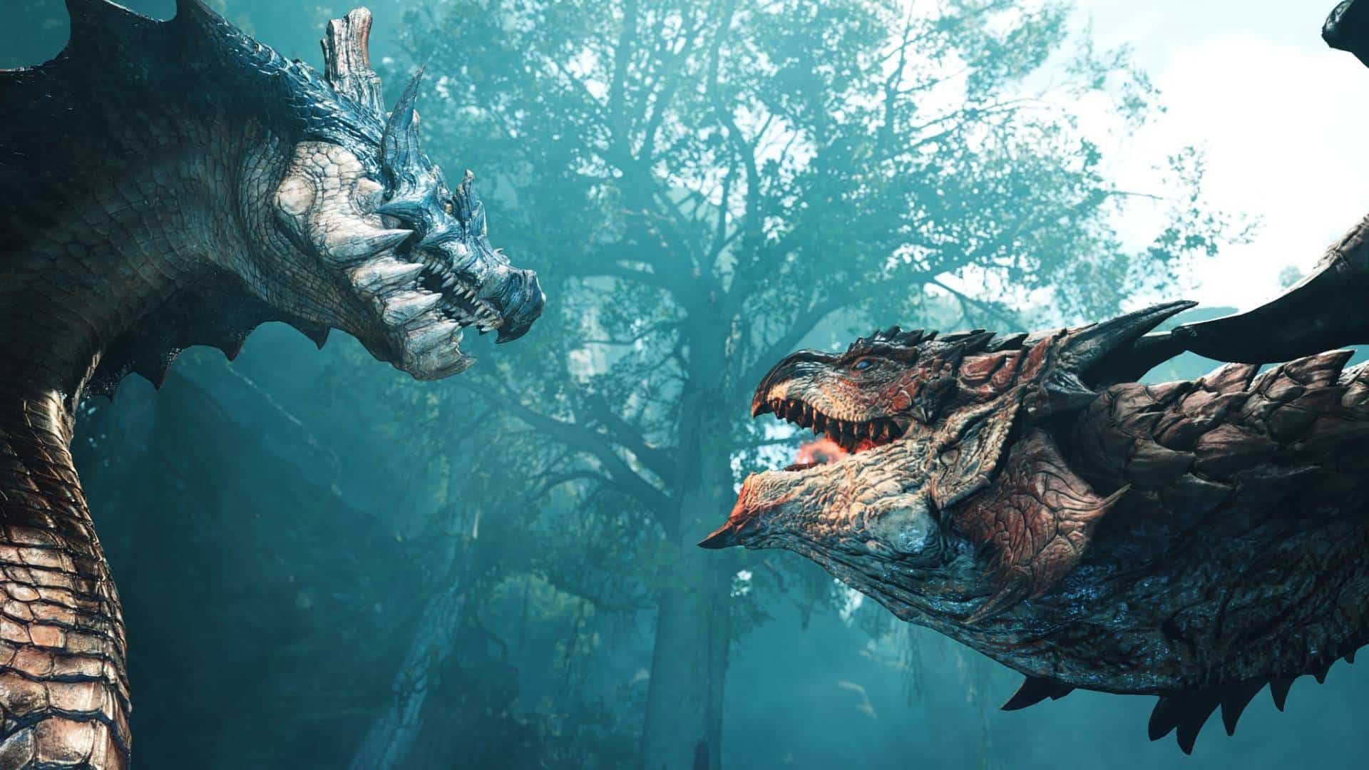 Featured image for Monster Hunter Wilds Faces Performance and Charm Concerns Amid Updates