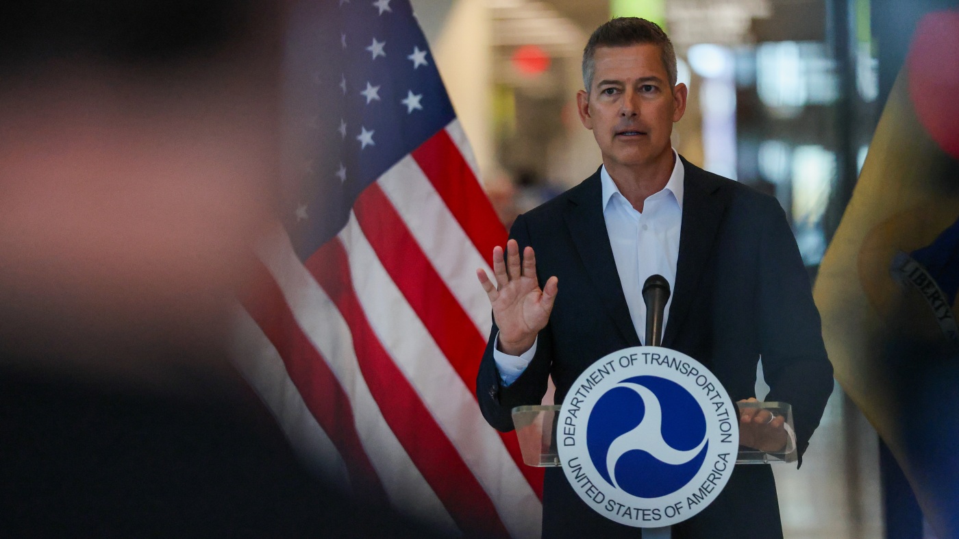 Federal judge blocks Trump plan linking transportation funds to immigration enforcement