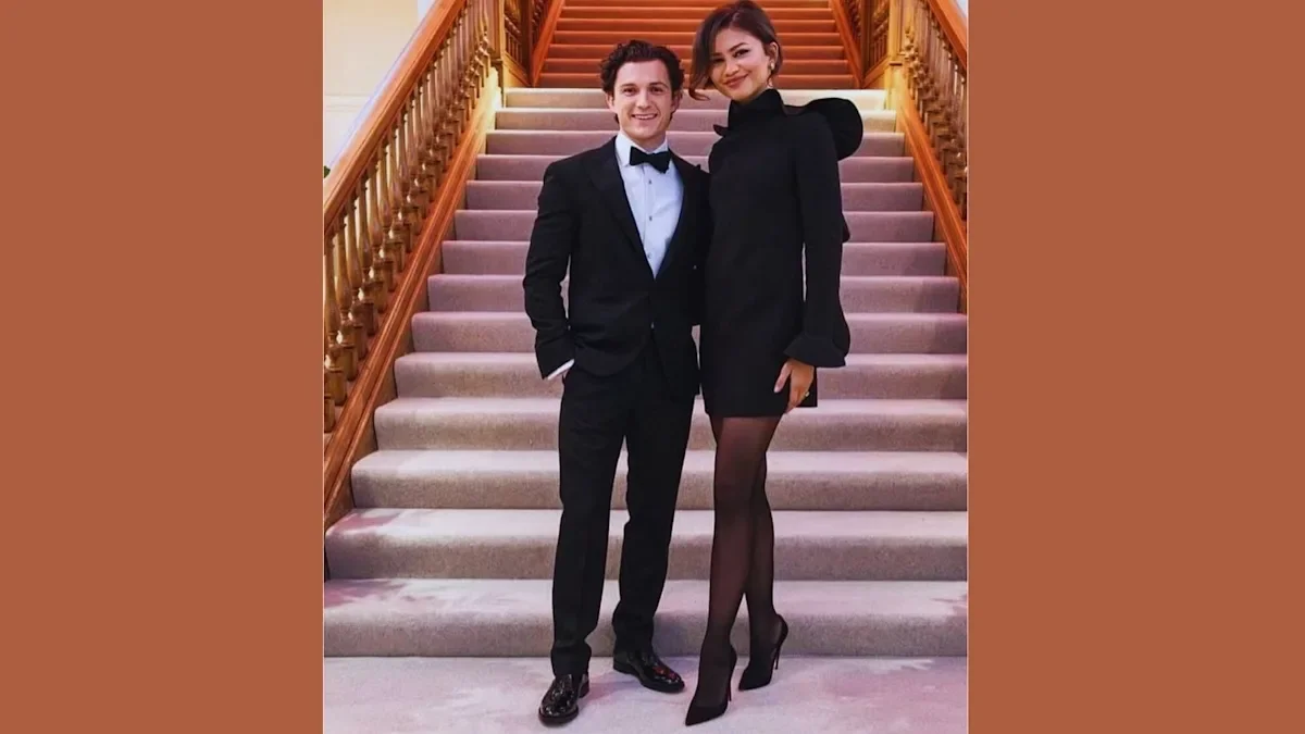 Roach’s Secret-Wedding Claim Fuels Zendaya-Tom Holland Speculation