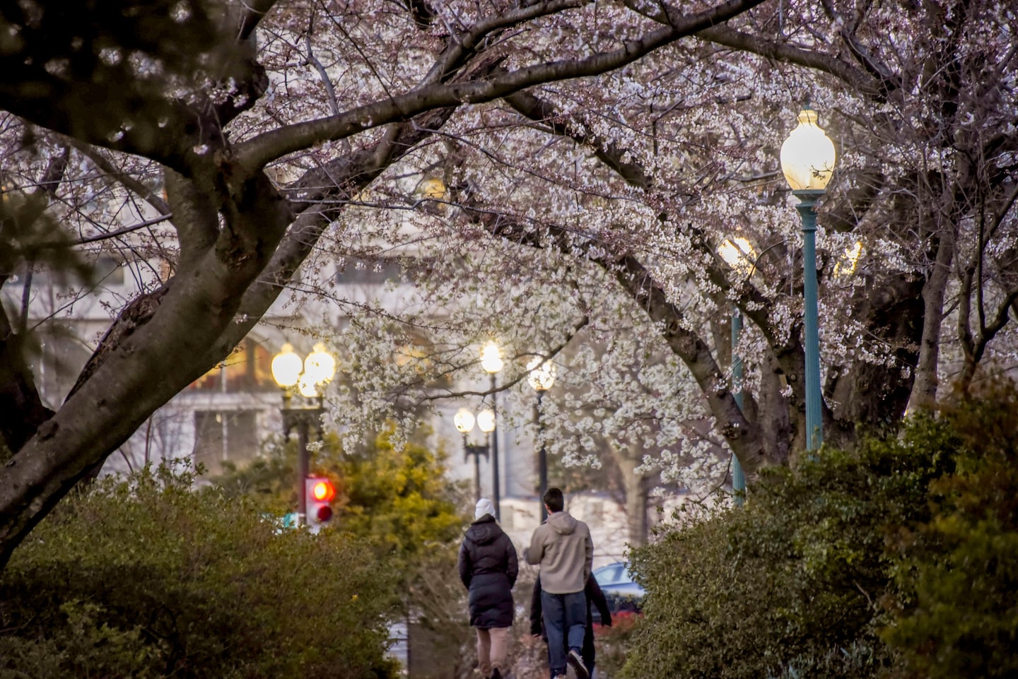 Unsettled Weather Ahead: Spotty Showers, Big Changes, and Stormy End to Week.