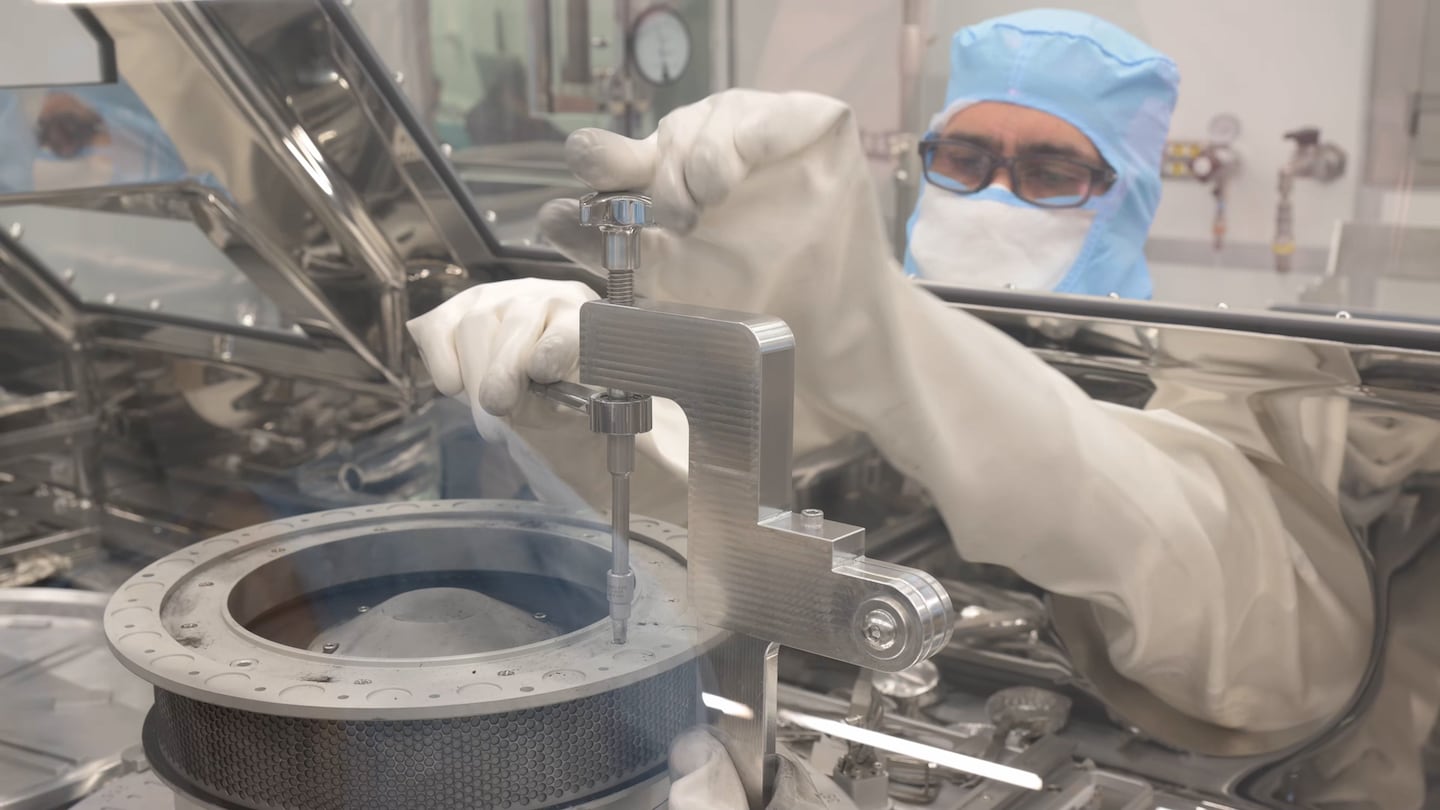 Featured image for "NASA Successfully Retrieves Organic Material and Stardust from Bennu Asteroid"