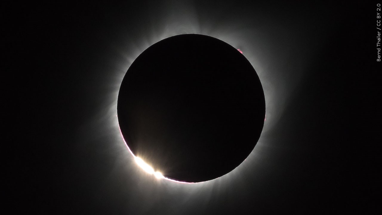 Capturing the Eclipse: Phone Photography Tips
