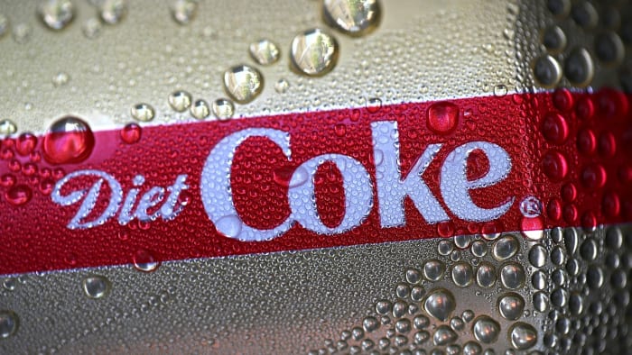Featured image for Soda Recall: Diet Coke, Sprite, and Fanta 12 packs pulled from shelves
