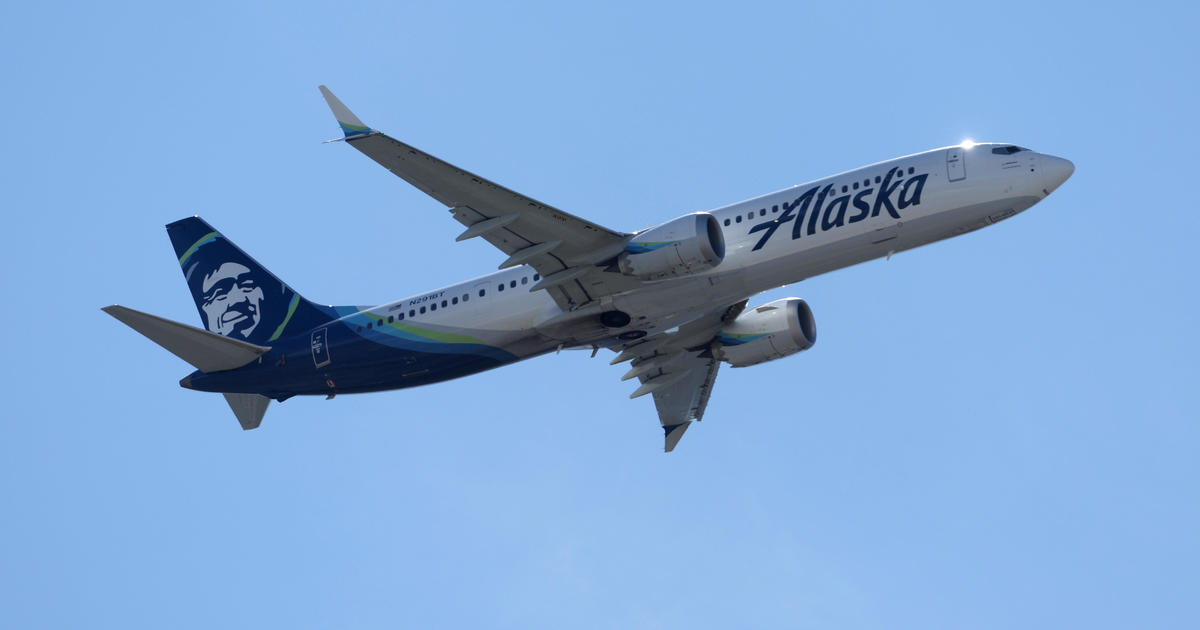 Featured image for Multiple Alaska Airlines Passengers Arrested and Charged After Flight Diversions.