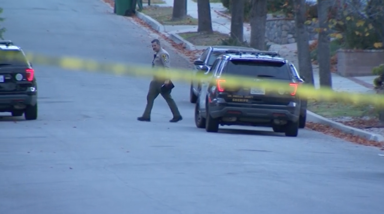 Featured image for Suspect apprehended in fatal San Dimas follow-home robbery