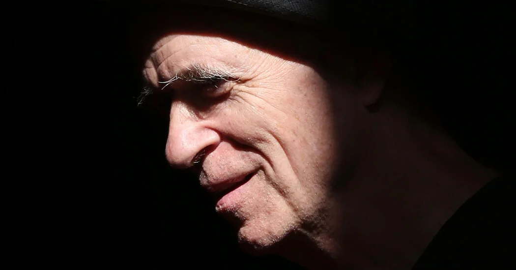 Tom Noonan: Master of Screen Menace and NYC Theater Founder