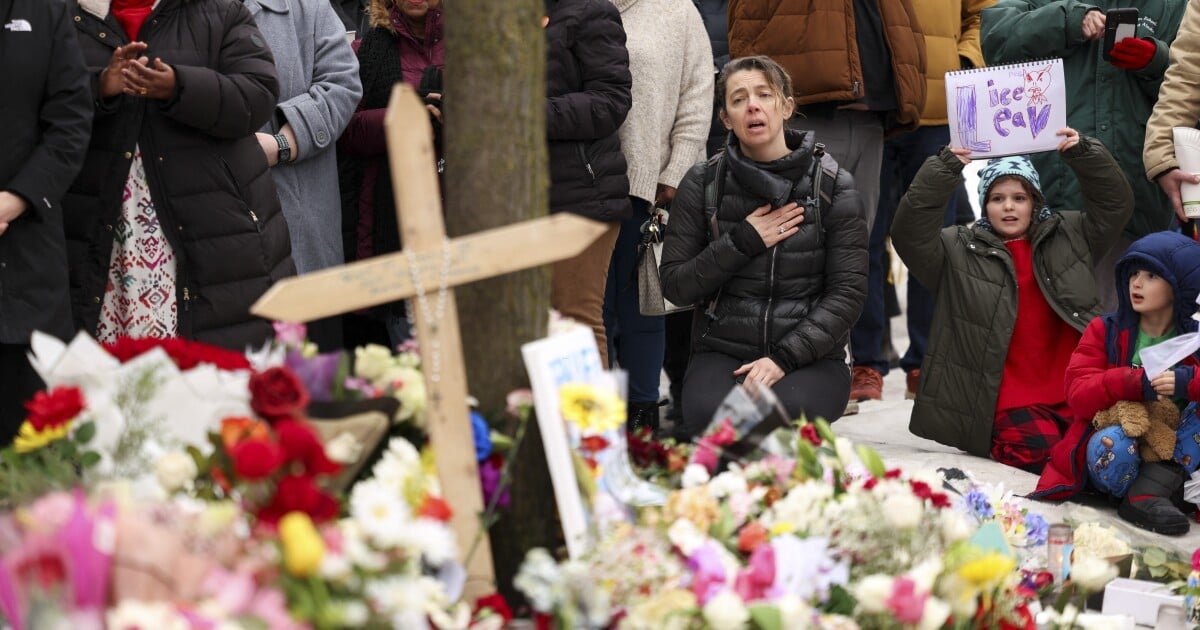 Featured image for Protests Erupt Nationwide Against ICE Following Renee Good Shooting