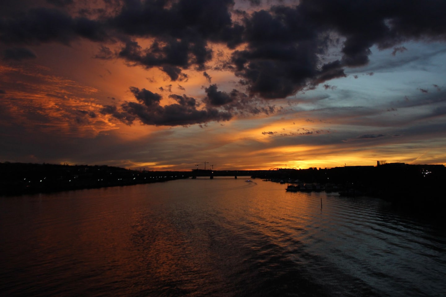 "Alert: Flood Watch for DC Area as Heavy Rain Approaches"